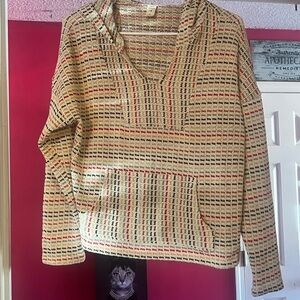Cute hoodie multicolors
